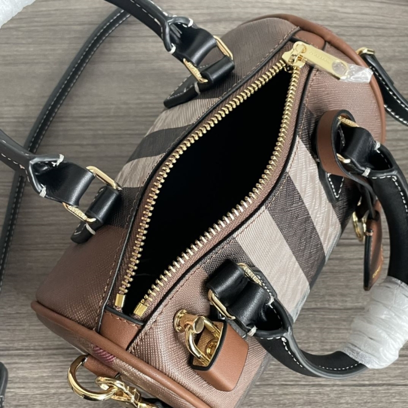 Burberry Speedy Bags